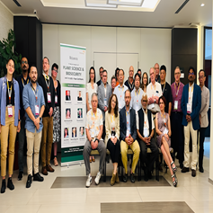GeoEarth-2025 at Berlin-Germany