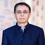 Kunshan Gao 