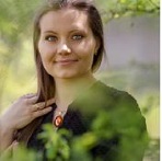 Sylwia Budzynska