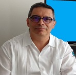 Juan A. Villanueva-Jimenez