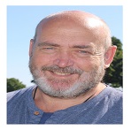 Nigel G. Halford