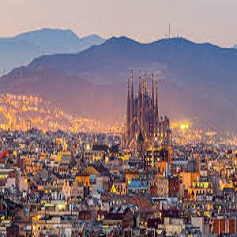 Barcelona, Spain