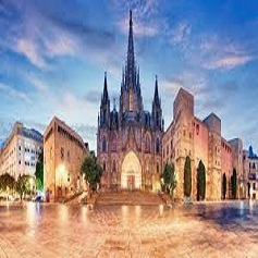 Barcelona, Spain