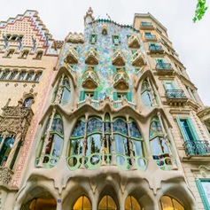 Casa Batlló