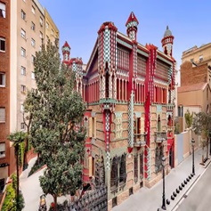 Casa Vicens