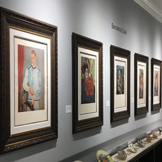 Picasso Museum