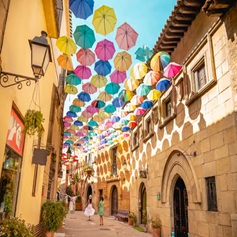 Poble Espanyol