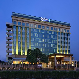 Venue